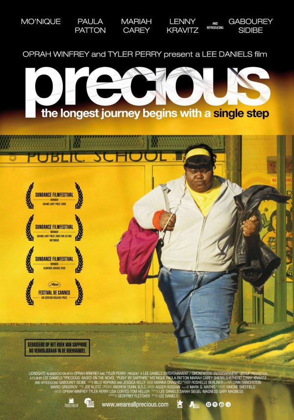 1673 - Precious (2009) 